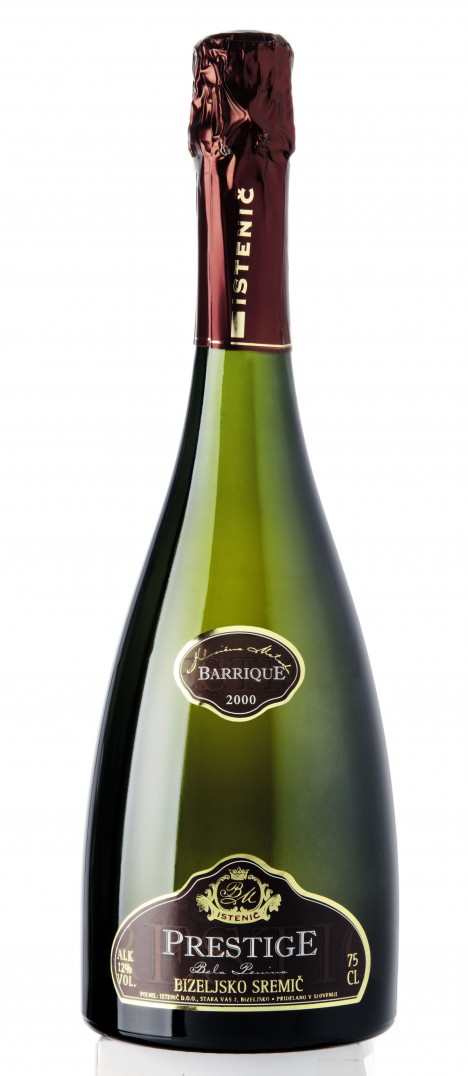 Prestige brut