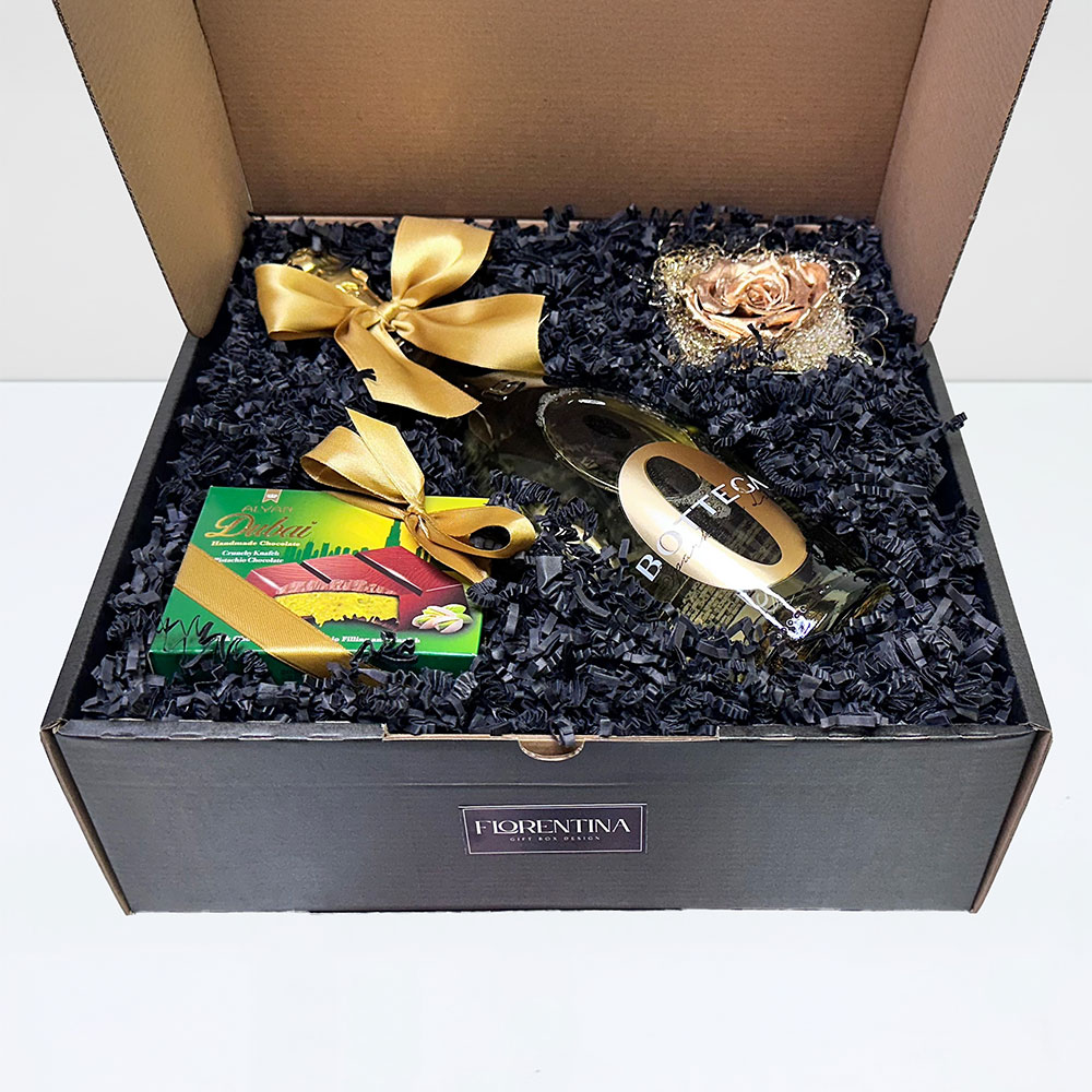 Darilni paket Dubajska čokolada