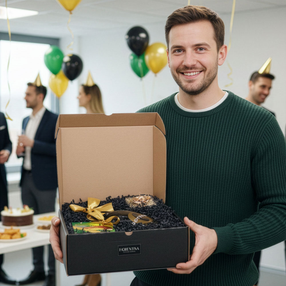 Darilni paket Dubajska čokolada