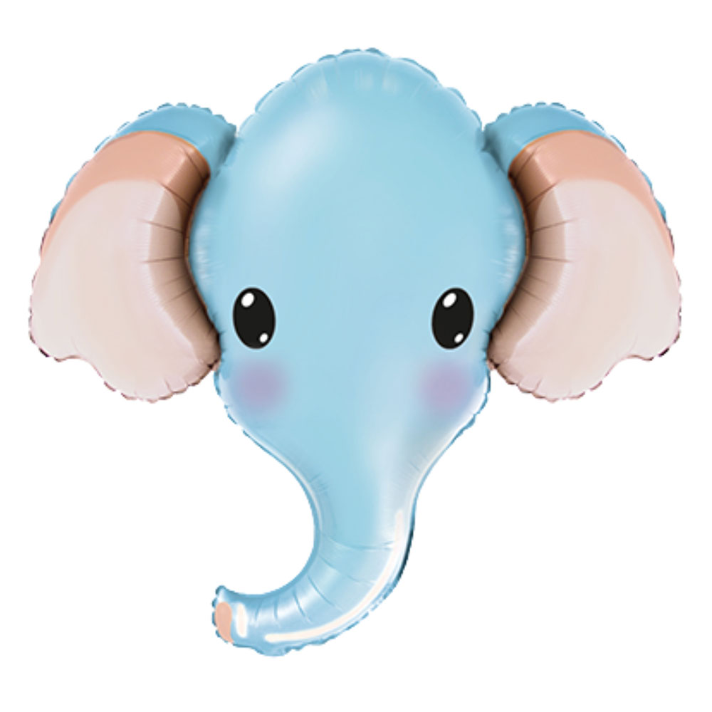 Balonski šopek Dobrodošel na svet