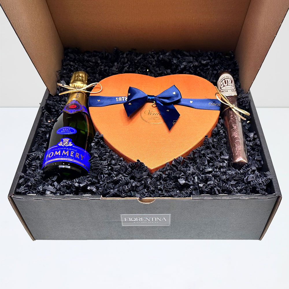 Darilni paket Moški prestiž