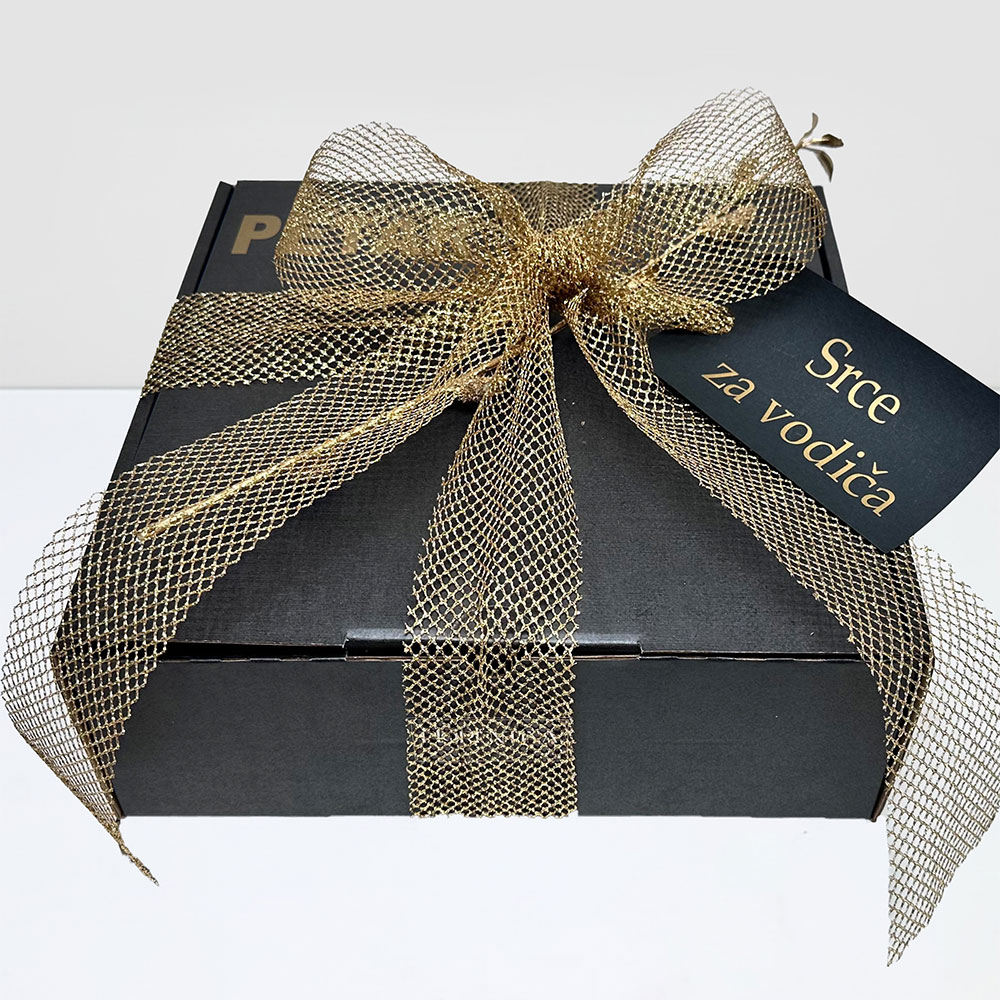 Darilni paket Moški prestiž