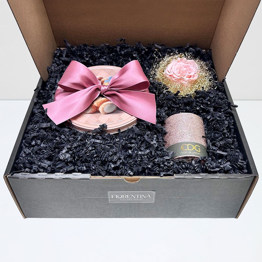 Darilni paket Skrbno zate