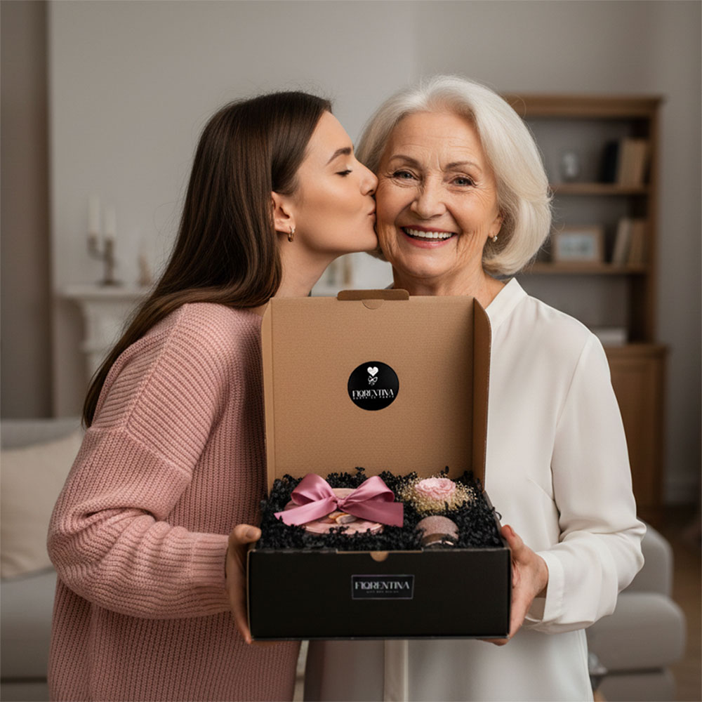 Darilni paket Skrbno zate