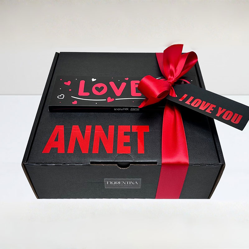 Darilo za valentinovo