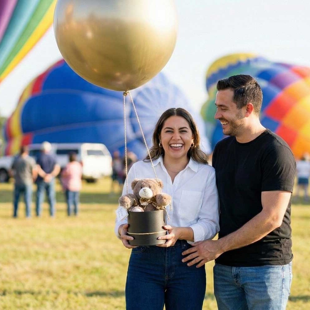 Tam, kjer se srečata nebo in zemlja