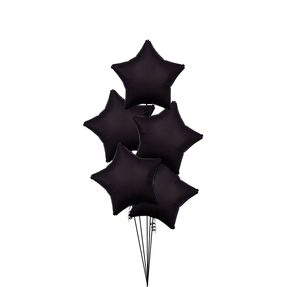 Balonski šopek Občuti zvezde