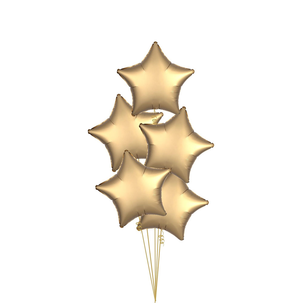 Balonski šopek Okusi zvezde