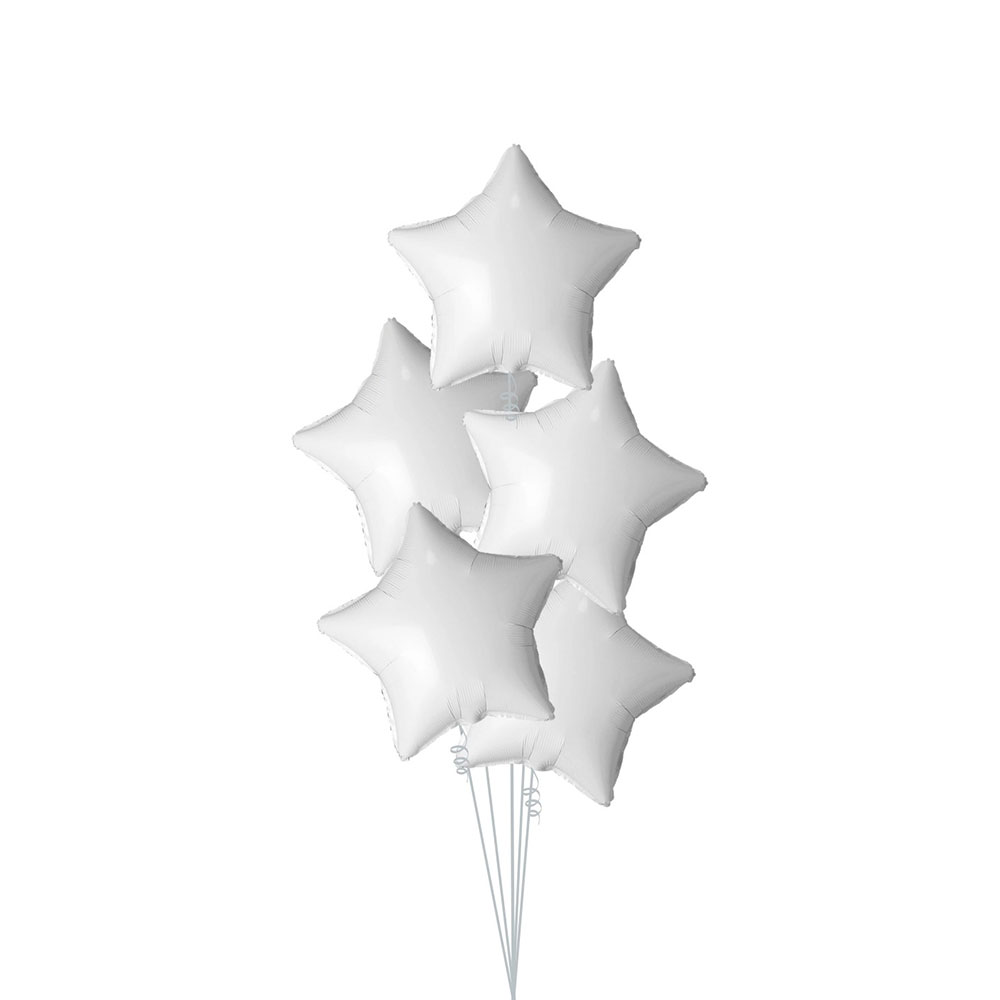 Balonski šopek Poslušaj zvezde